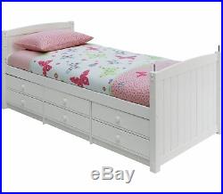 argos home detachable bunk bed