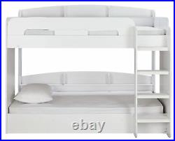 argos trundle bunk bed