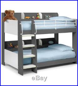 happy beds domino bunk bed