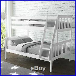 small double bunk bed