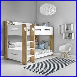 170cm length bunk beds