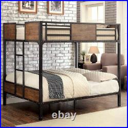 Wooden Twin Double Bunk Beds Rrp, Wayfair Metal Bunk Beds
