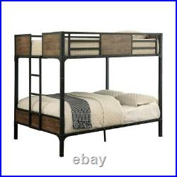 Wooden Twin Double Bunk Beds Rrp, Wayfair Furniture Bunk Beds