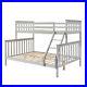 2_in_1_Bed_Frame_3ft_Single_4ft6_Double_Bed_Frame_Wooden_Bunk_Bed_with_Slats_01_csx