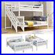 3FT_4FT6_Convertible_Triple_Bunk_Bed_Pine_Wooden_Kids_Bed_Frame_90x190_135x200_01_zpf