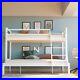 3FT_4FT6_Triple_Bunk_Bed_Pine_Wood_Kids_Children_Bed_Frame_with_Stair_in_White_01_qp