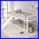 3FT_Heavy_Duty_Kids_Bunk_Bed_with_Slide_and_Ladder_Childrens_Beds_Frame_Sleeper_01_tik
