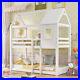 3FT_Single_Bunk_Bed_Treehouse_Wooden_Frame_Kids_Sleeper_Pine_House_Canopy_MP_01_dlo