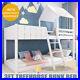 3FT_Wooden_Treehouse_Single_Bunk_Bed_Kids_Sleeper_House_Canopy_Single_Bed_Frames_01_us