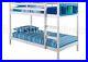 3ft_Single_White_Pine_Bunk_Bed_With_2_X_Memory_Foam_Sprung_Mattresses_01_xzob
