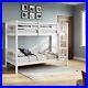 3ft_Single_White_Solid_Pine_Wood_Double_Bunk_Bed_Kids_Children_Sleeper_Bed_Frame_01_gwxt