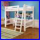 3ft_Solid_Wooden_Bed_Frame_Single_Bed_Kid_High_Sleeper_Loft_Cabin_Bunk_Bed_White_01_lsf