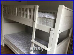 Aspace Bunk Beds