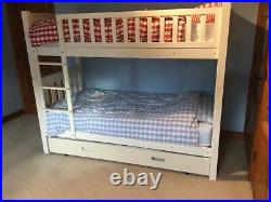 Aspace Children's Nantucket bunk bed
