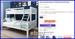 Brand New Bunk Bed (still in box)