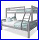 Bunk_Bed_Frame_Grey_With_Single_And_Double_Mattress_01_rc