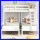 Bunk_Bed_Single_Size_Bed_Pine_Wood_Kids_Children_Bed_Frame_Triple_Sleeper_White_01_wng