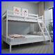 Bunk_Bed_Stable_Wood_Frame_Triple_Sleeper_White_3ft_Single_Top_4ft6_Double_Base_01_pqc