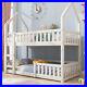 Bunk_Bed_With_Ladder_Single_3ft_Solid_Wooden_Kids_Bed_Frame_High_Sleeper_White_01_nm
