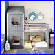 Bunk_Beds_Cabin_Canopy_Wooden_Bed_Frame_3FT_Single_Kids_Children_High_Sleeper_01_srl