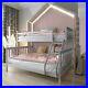 Bunk_Beds_Triple_Sleeper_Wooden_Double_Bed_Frame_Grey_Kids_Bedstead_with_Stairs_UK_01_mu