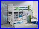 Bunk_Beds_White_bed_Frame_sleeper_Detachable_with_drawers_3ft_single_01_mg