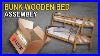 Bunk_Wooden_Bed_From_Lazada_Unboxing_U0026_Assembly_01_vef