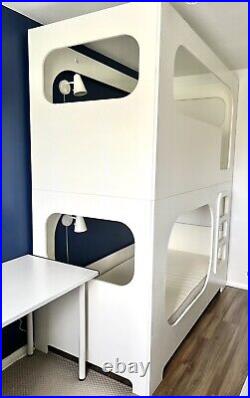 Bunk bed from Kids Funtime Beds