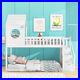 Cabin_House_Bunk_Bed_Solid_Pine_Wood_Kids_High_Sleeper_with_Storage_Stairs_White_01_agft