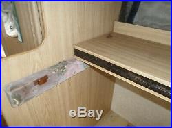 Wooden Bunk Bedwooden Bed, How To Make Fold Up Bunk Beds