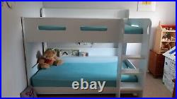 Children Bunk Bed
