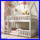 Children_Kids_Bunk_Bed_with_Ladder_Tree_House_3FT_Single_bed_Solid_Wood_Frame_01_zp