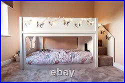 Children bunk beds By Kids Funtime Beds