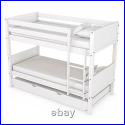 Childrens Bunk Beds With Storage