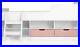 Childrens_Mid_Sleeper_Cabin_Bunk_Bed_White_Pink_Gloss_Or_White_Blue_Gloss_Kids_01_oq