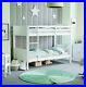 Childrens_Twin_Double_Wooden_Solid_Pine_White_Detachable_3ft_Bunk_Bed_01_cndb