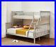 Double_Bed_Bunk_Beds_Triple_Pine_Wood_Kids_Children_Bed_Frame_With_Stair_Grey_UK_01_mil