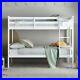 Essentials_White_Wooden_Single_Bunk_Bed_Frame_By_Time4Sleep_01_cfc