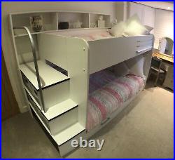 Great Little Trading Company Harbour Storage Bunk Bed, Truckle And More (£350+)