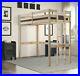 HEAVY_DUTY_Solid_Pine_HIGH_SLEEPER_Bunk_Bed_2ft_6_Small_Single_EB12_01_vl