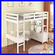 High_Sleeper_Bunk_Bed_3ft_Solid_Pine_Wood_Kids_Loft_Bed_Frame_With_Desk_Storage_01_ga