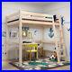 High_Tall_Sleeper_Cabin_Bunk_Bed_with_Ladder_Kids_Solid_Wooden_Pine_Bedroom_Loft_01_uc