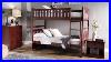 Hunter_Traditional_Dark_Cherry_Wood_Bunk_Bed_And_Trundle_By_Inspire_Q_Junior_01_kwg