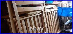 IKEA Mydal Bunk Bed Frame Reduced Price
