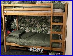 Ikea Bunk Bed