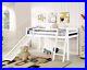 Kids_Bunk_Bed_Mid_Sleeper_Wooden_Pine_Cabin_Bed_with_Slide_and_Storage_Space_01_kz