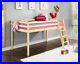 Kids_Cabin_Bed_Mid_Sleeper_with_Play_Tent_Ladder_Wooden_Bunk_Bed_and_Mattress_01_zn