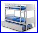 Kids_Childrens_White_Bunk_Bed_with_Trundle_Underbed_Drawers_and_Mattress_Option_01_kubl