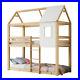 Kids_Double_Bunk_Bed_Frame_Treehouse_High_Sleeper_Solid_Pine_Wood_3FT_90x190cm_01_na