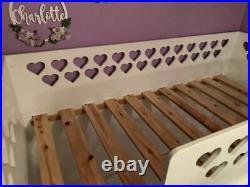 Kids Funtime beds tripple bunk bed set Good Condition Childrens cabin beds